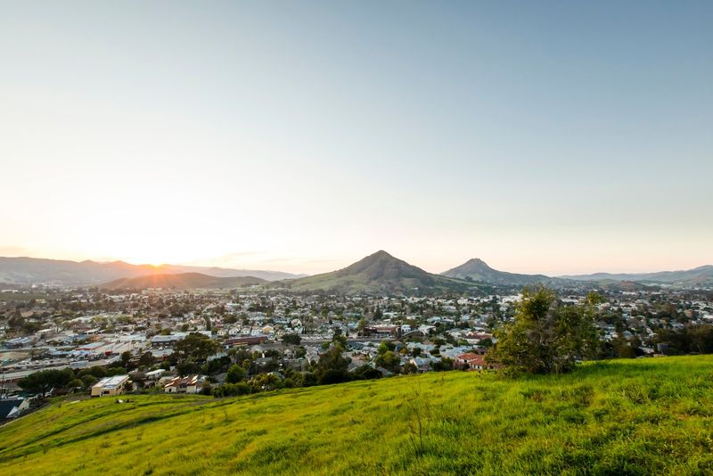 Stunning Natural Scenery That Never Gets Old