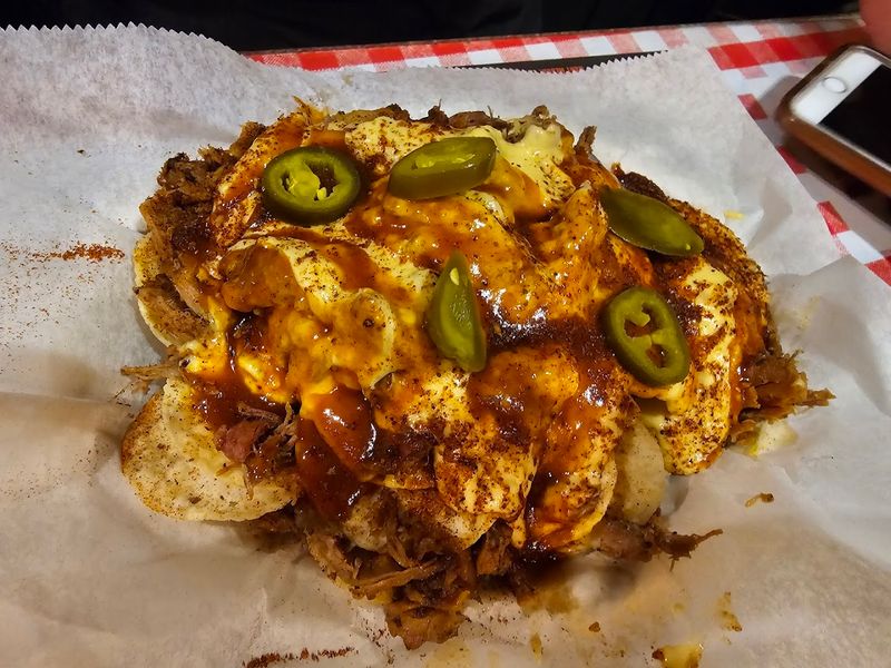 A BBQ Sauce Worth Buying a Bottle of Before You Leave