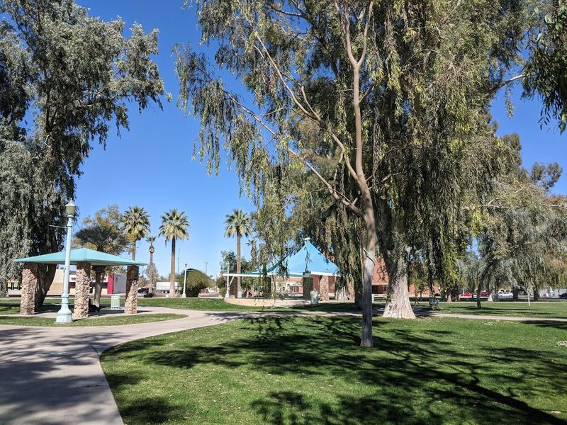 Senior Centers and Free Community Programs