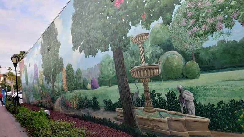 This Florida Beach Town Is One of the Best Places to Retire Without Giving Up the Coastal Lifestyle 9 A Thriving Arts and Culture Scene