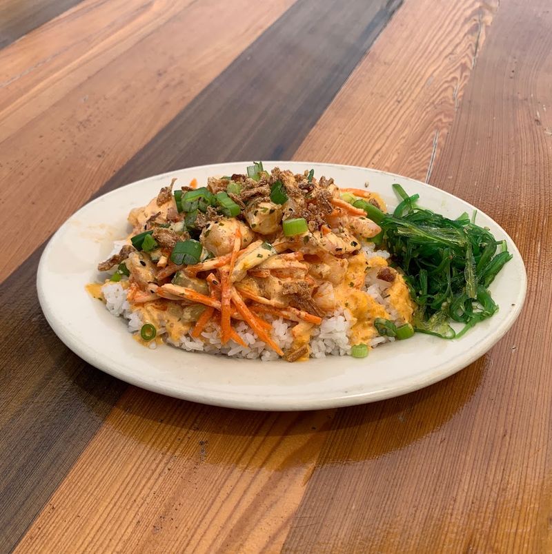 12 Florida Seafood Shacks Where the View Is Only Part of the Reason People Keep Coming Back 8 Grills Riverside Seafood Deck & Tiki Bar - Melbourne, Florida