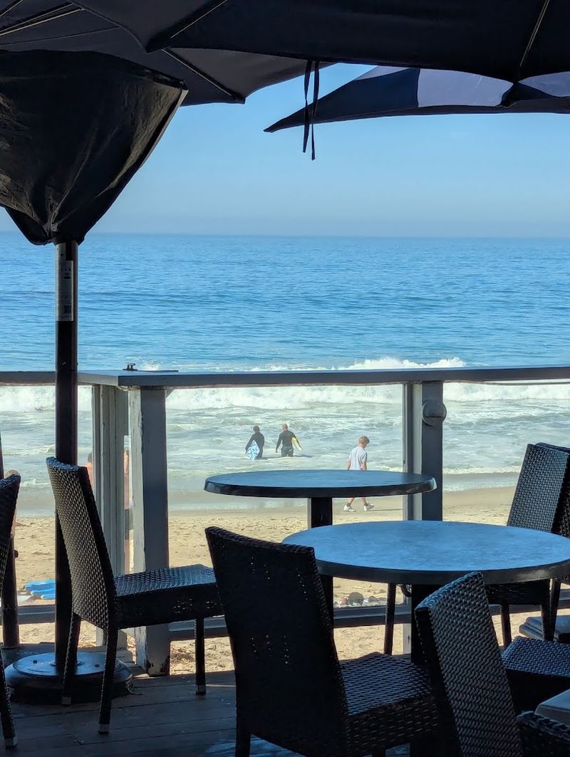 The Deck - Laguna Beach, California