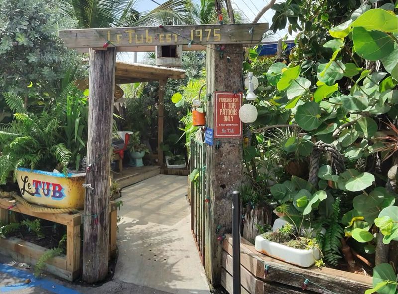 This Florida burger shack serves what locals swear is the best burger in the state 5 The Origin Story: From Gas Station to Burger Legend