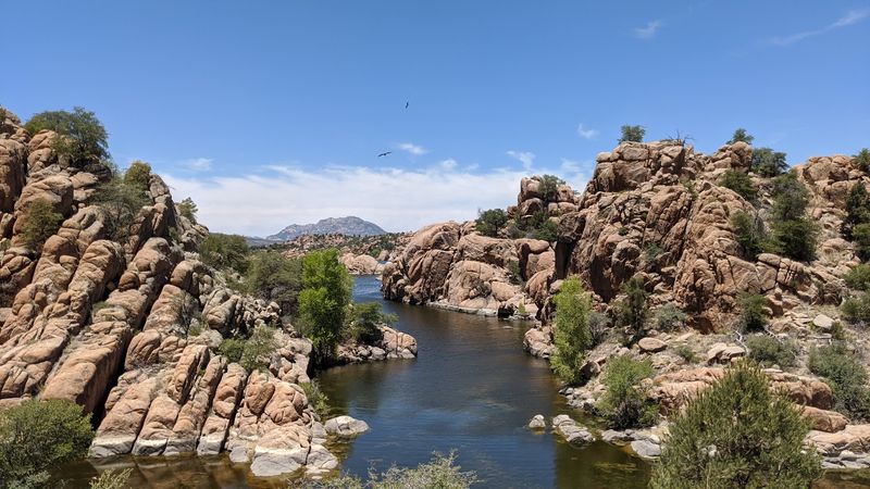 Smoki Museum: Honoring Indigenous Southwest Culture