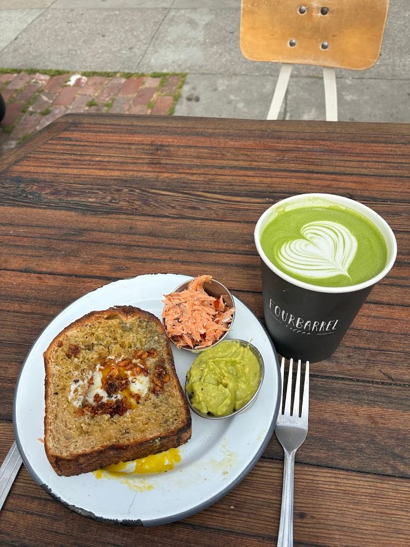 Smoked Trout Toast: Bold, Fresh, and Memorable