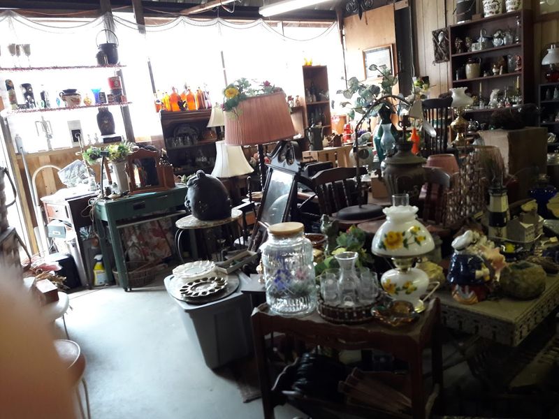 Enjoy a Nostalgic Family Day at This Antique Theme Park in Florida 14 Why Renninger's Feels Like a True Family Adventure