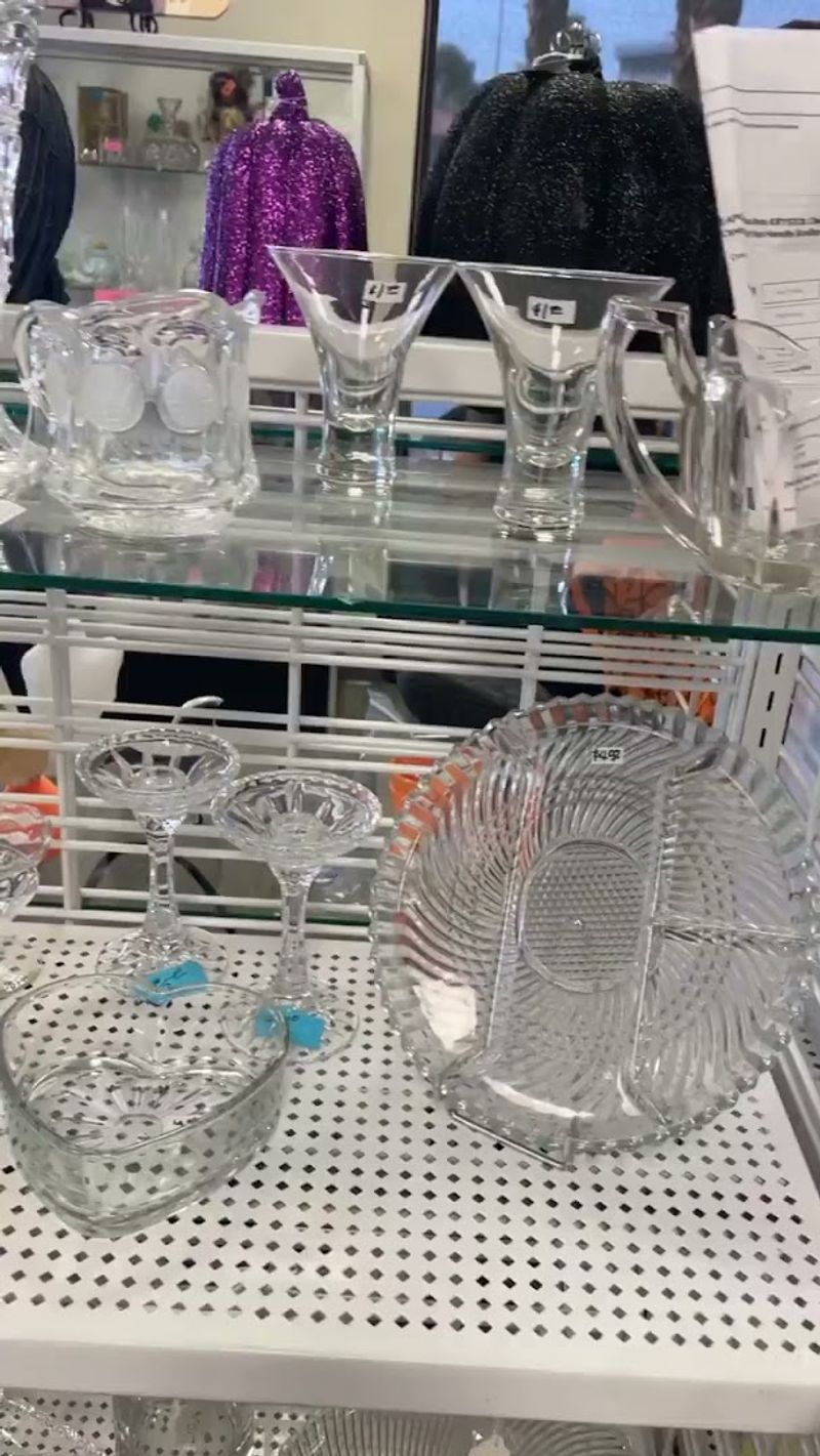 Home Goods and Glassware That Are Genuinely Hard to Beat