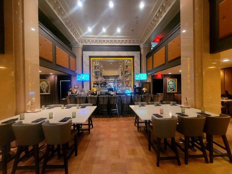 The American Reserve - Kansas City, Missouri