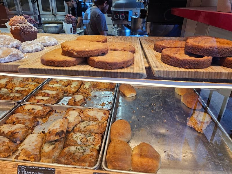 The Original Kolache Shoppe - Houston, Texas