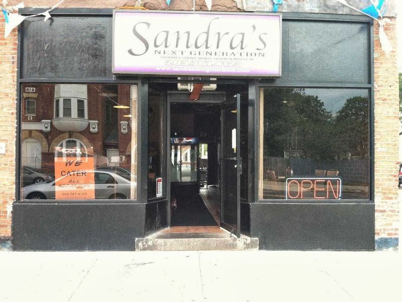 The Best Soul Food Restaurants in Every State 7 Sandra's Next Generation - New Haven, Connecticut