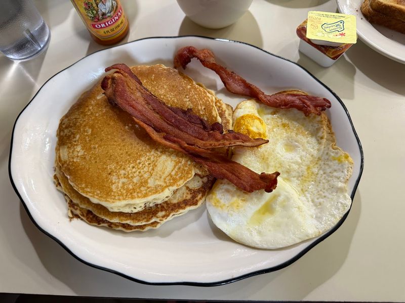 Joe Jr. - New York, New York