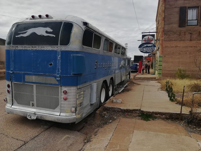 This Arizona Ghost Town Is Filled With Hundreds of Well-Preserved Vintage Cars 14 Why Erie Street Deserves a Spot on Every Arizona Bucket List