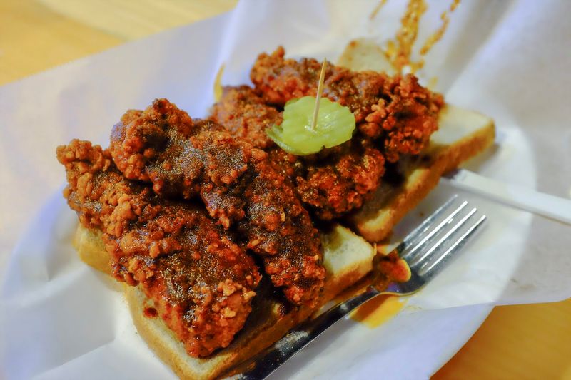 Why Out-of-Towners Keep Making the Drive Back to Nashville Just for This