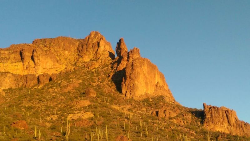 Best Times of Year to Visit