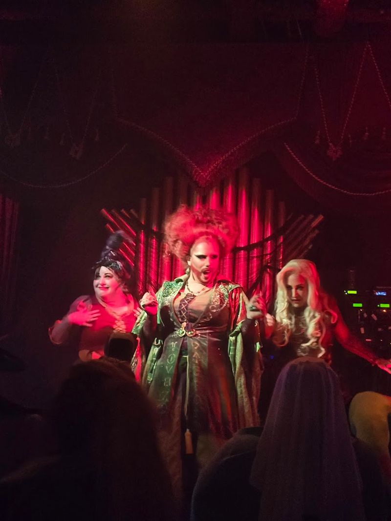 This Halloween-Themed Bar in Florida Feels Like the Addams Family Home 13 Live Entertainment and Events That Raise the Energy