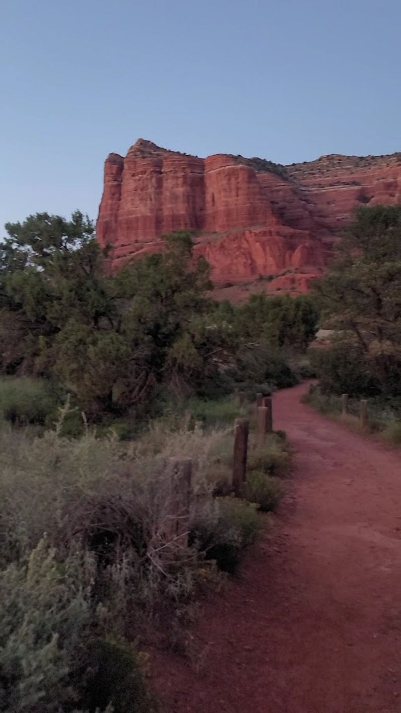 Connecting Trails That Extend Your Adventure