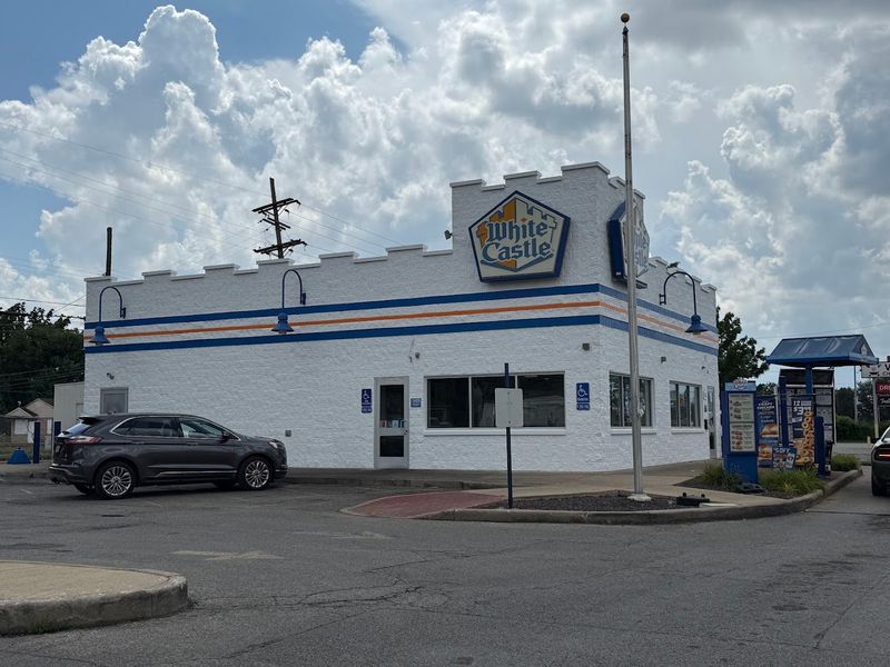 White Castle - Columbus, Ohio