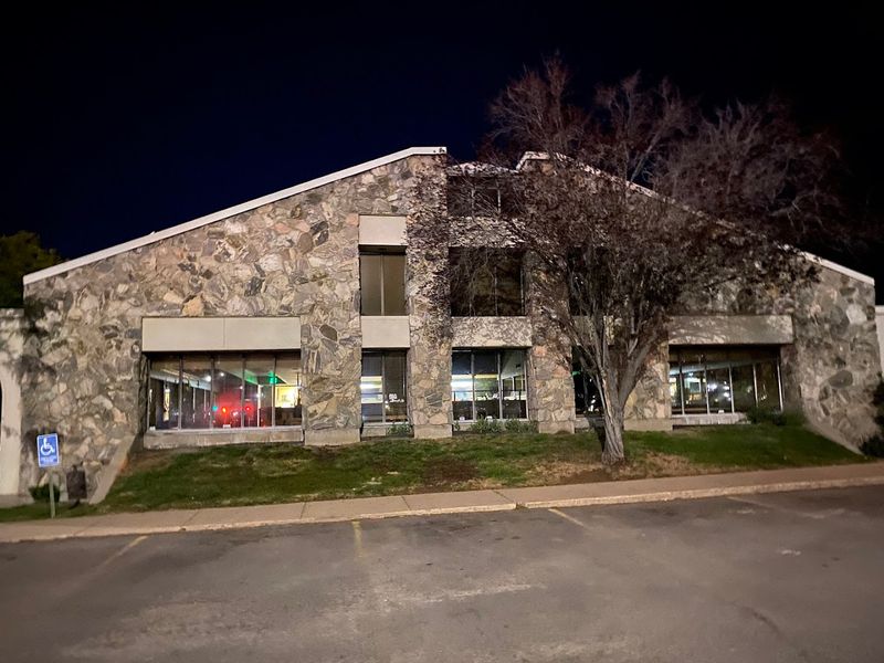 Crown Burgers - Salt Lake City, Utah