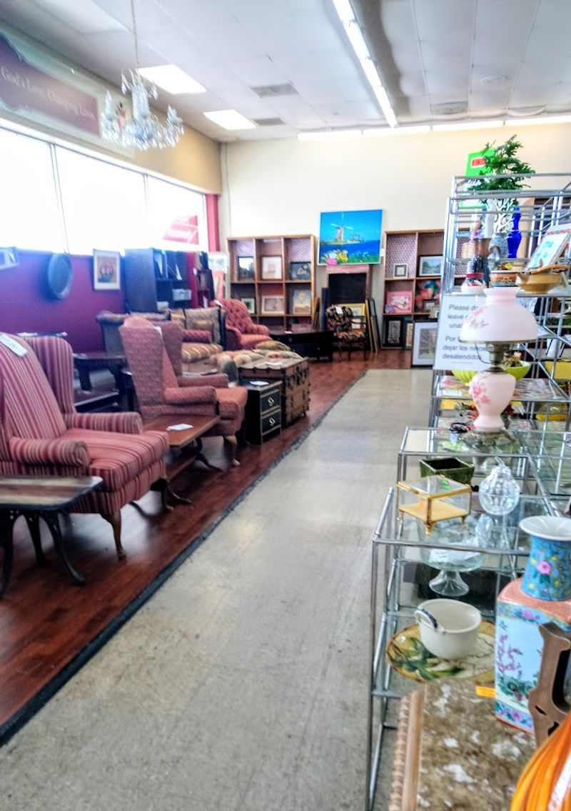 Clean, Organized Layout That Makes Shopping Easy