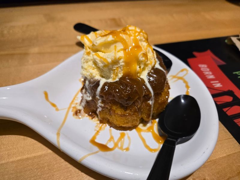 Butter Cake: The Dessert Everyone Talks About