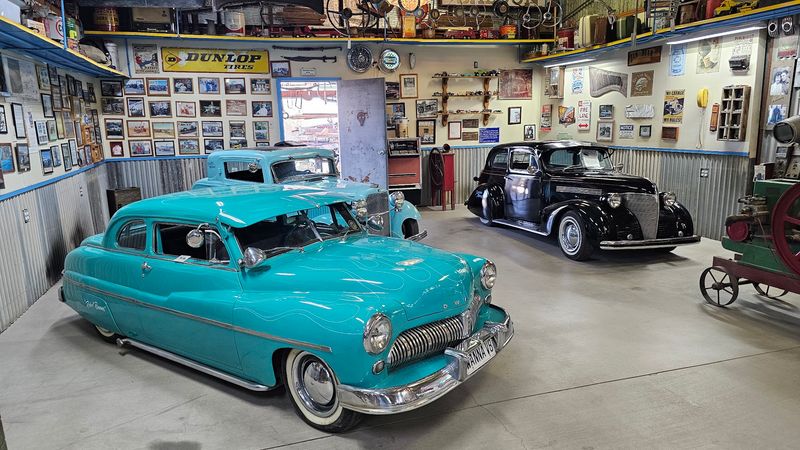 Fully Functional Miniature Cars That Actually Drive