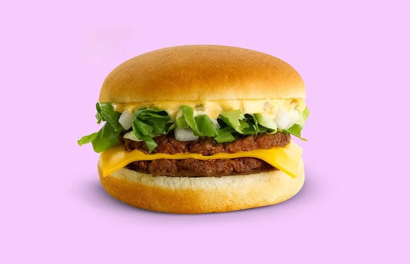 The Greatest Fast Food Burgers of All Time, Ranked 16 Giant, Quick, Belgium, France and Morocco