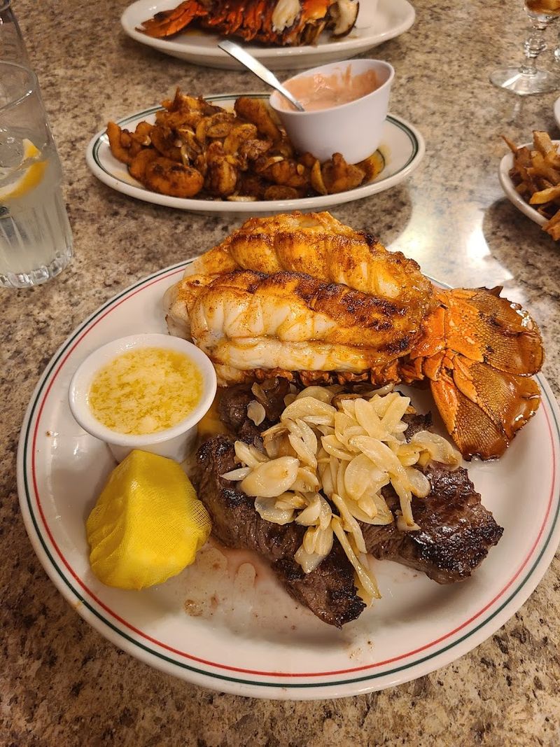 Bread Pudding, Tiramisu, and Desserts Worth Saving Room For