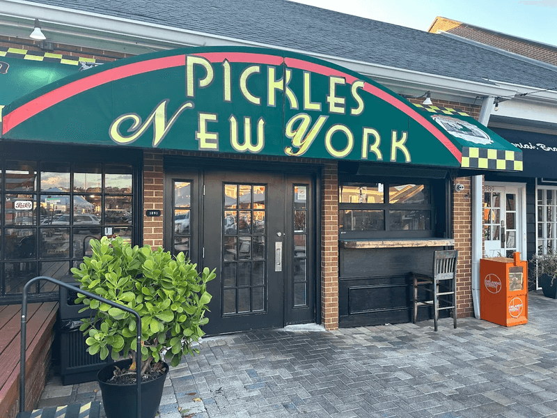 Why the Drive to Longwood Is Always Worth It