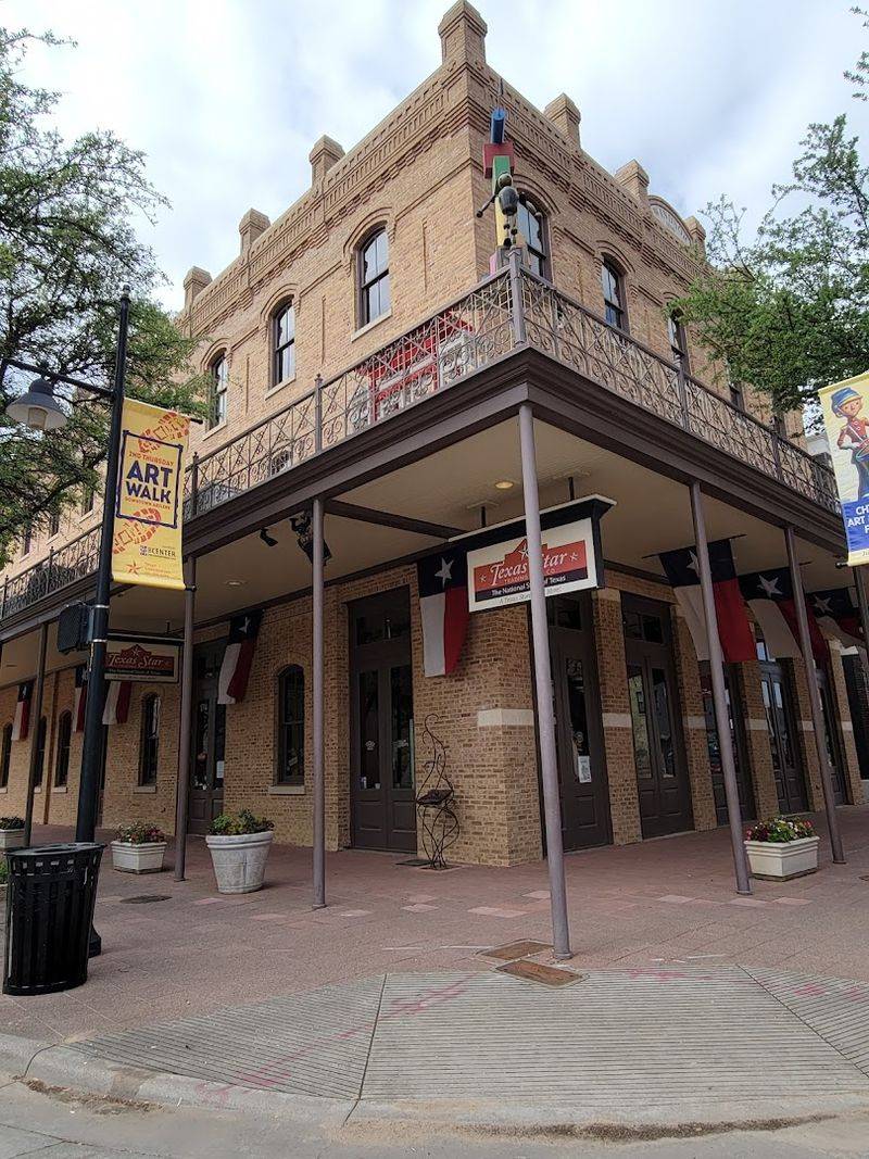 Abilene - Abilene, Texas