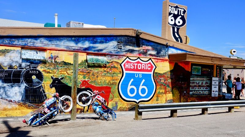 Dark Skies Perfect for Stargazing