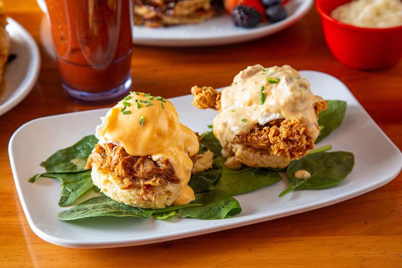 Ruby Slipper - New Orleans, Louisiana