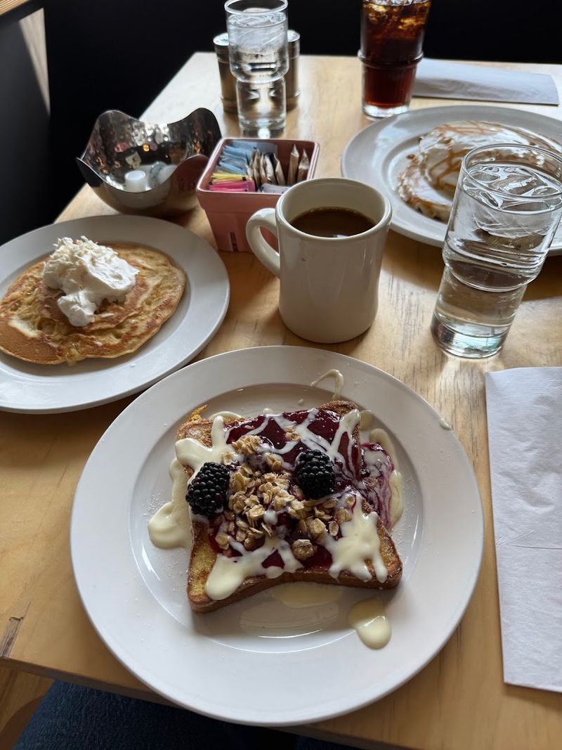 Bongo Room - Chicago, Illinois