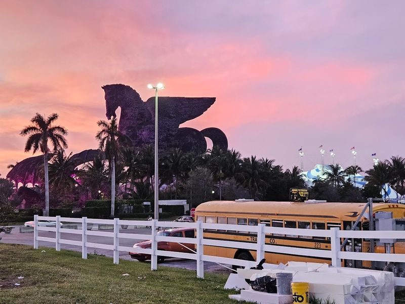 Best Times to Visit for Photos