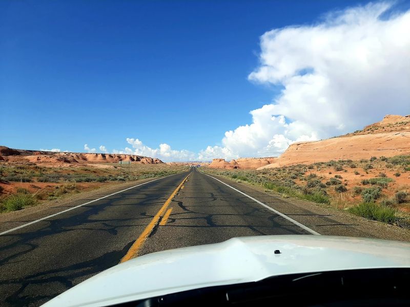 Photography Golden Hours Along the Route