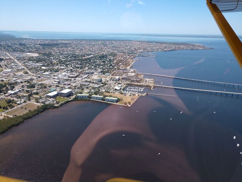 Easy Access to Nearby Cities and Attractions