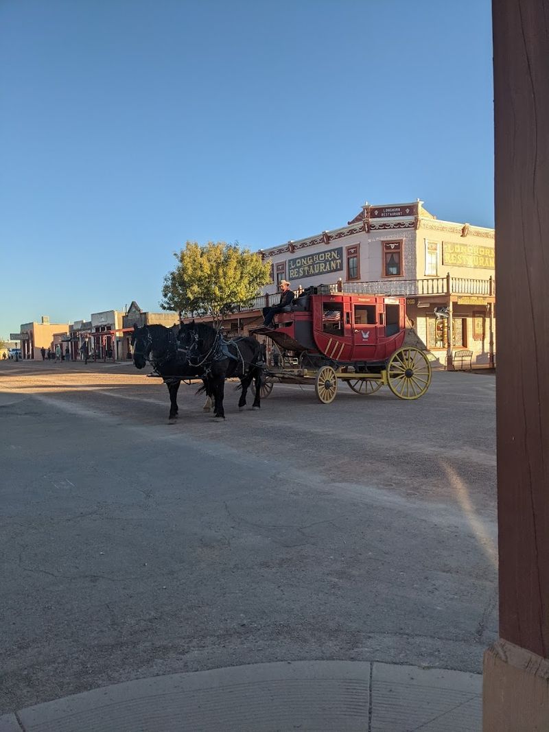 Tombstone - Arizona