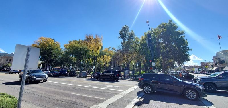 Gurley Street: Shop, Eat, and Explore Downtown