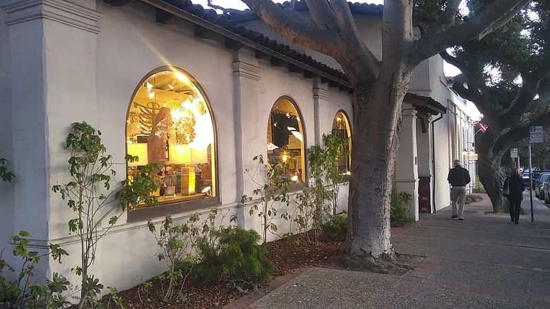 The Harrison Memorial Library: Books, Architecture, and Local Soul