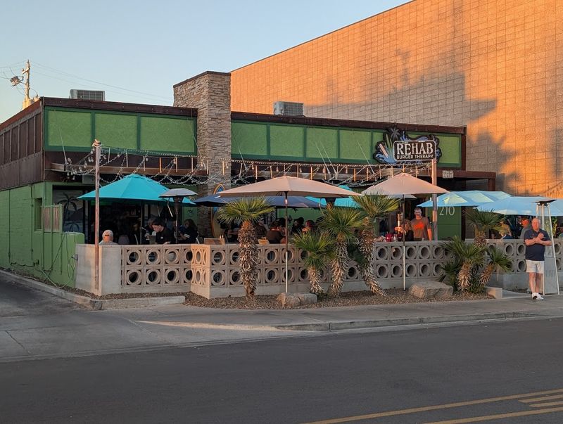 A Scottsdale Hidden Gem That Rewards Those Who Seek It Out