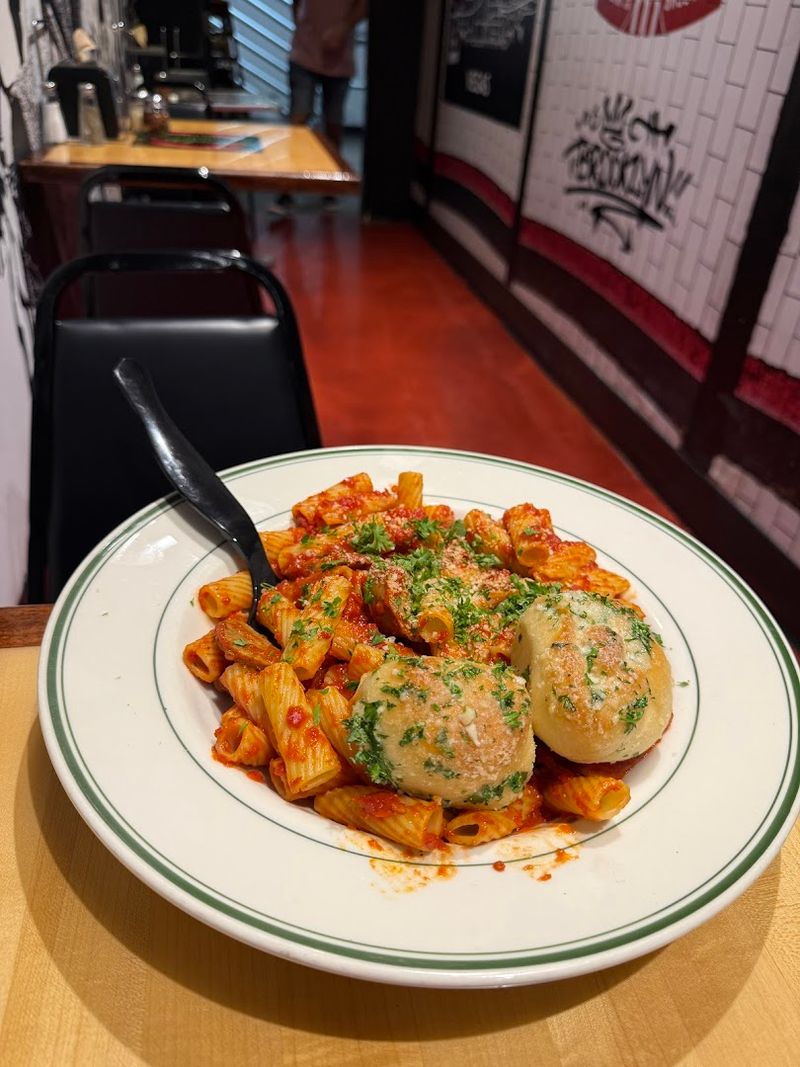 Homemade Pasta That Tastes Like Italy
