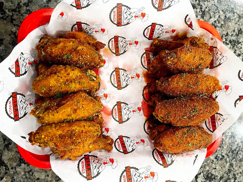 Valley Wings - Phoenix, Arizona