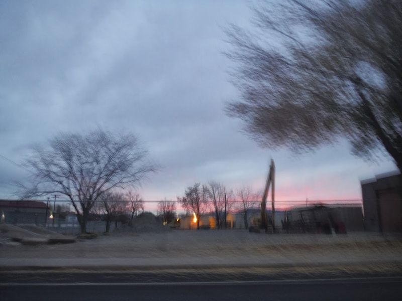 Yerington - Yerington, Nevada