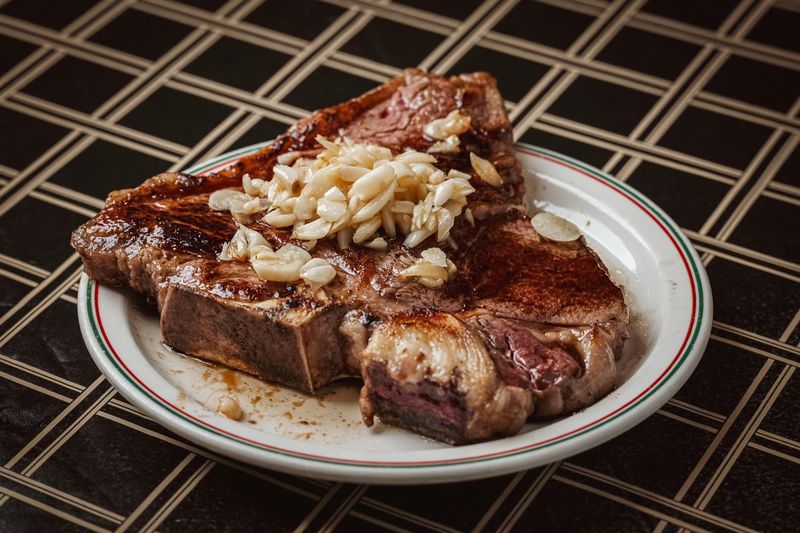 Basque Corner Steakhouse - Elko, Nevada