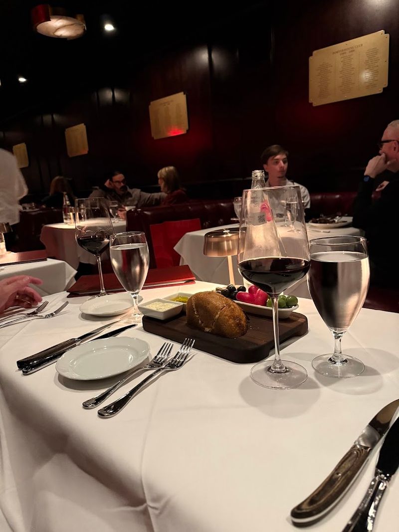 This Arizona steakhouse serves the kind of dinner locals save for birthdays and big celebrations 6 Exceptional Service That Feels Personal