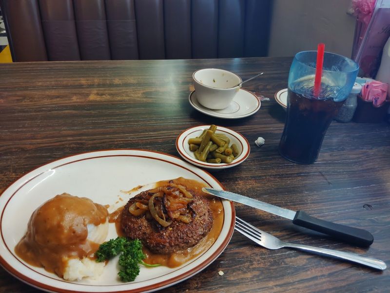 Hearty Comfort Classics Like Meatloaf and Chicken-Fried Steak