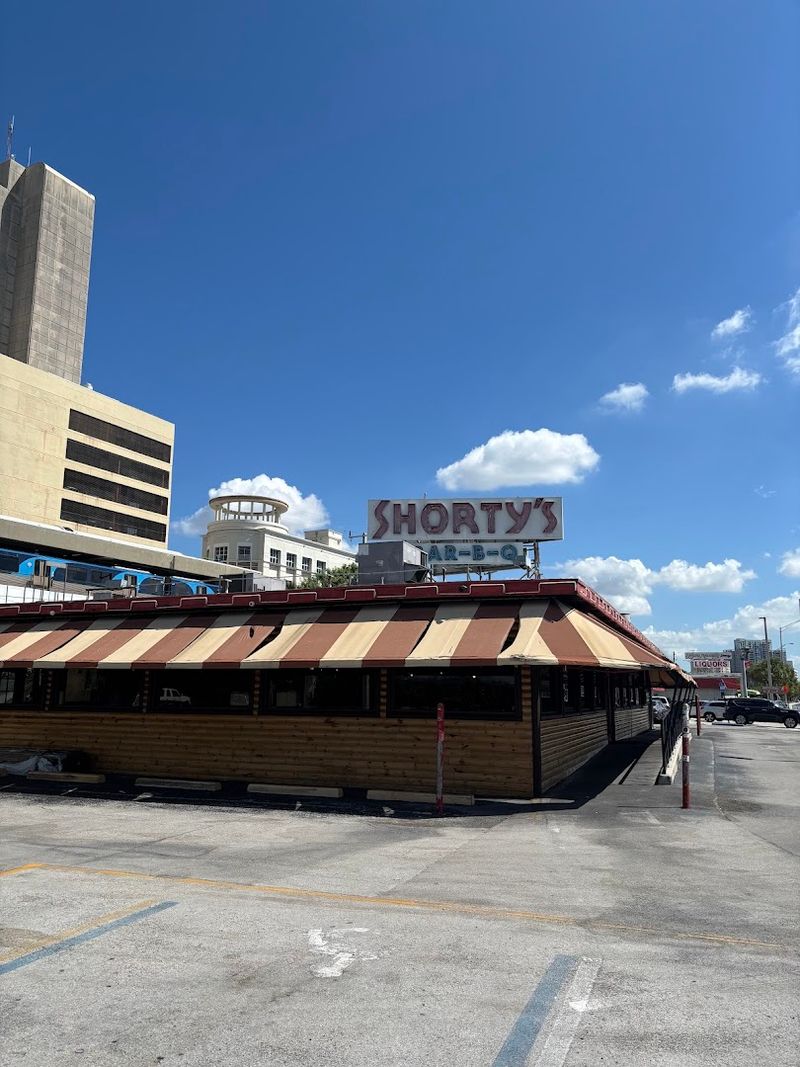 Shorty's BBQ South Miami - Miami, Florida