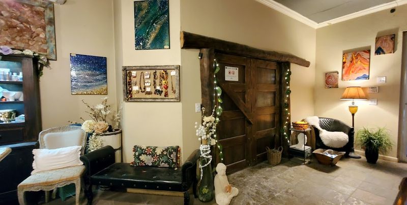 Meet Mariia: The Heart Behind the Grotto