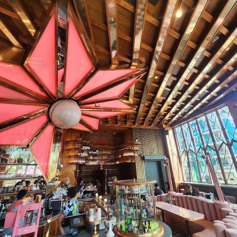 Morning Glory - San Diego, California