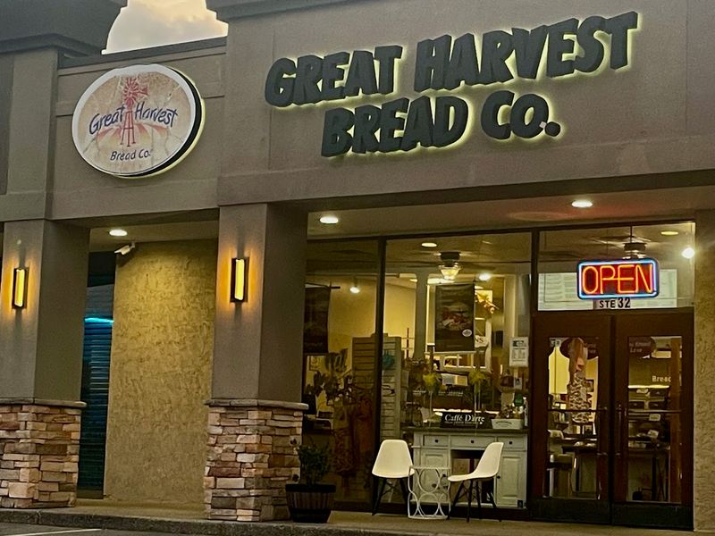 Great Harvest Bread Co. - Nashville, Tennessee