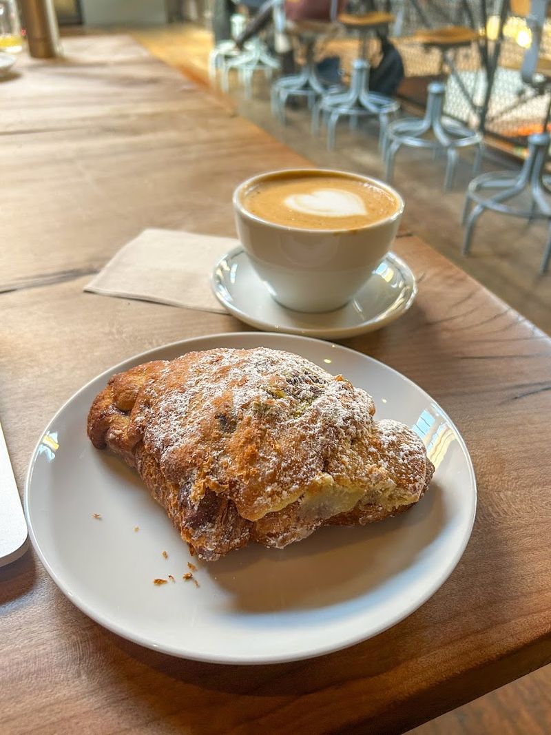 Sightglass Coffee - San Francisco, California